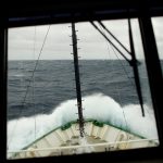 Earthquake of magnitude 7.5 hits Drake Passage off South America
