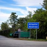 Judge orders halt to new construction at ‘Alligator Alcatraz’ detention center