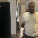 Phone stolen from father of Oct. 7 victims returned by Israel Police