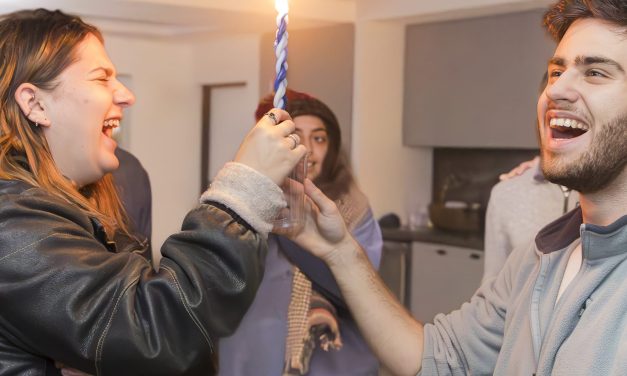 The moments that decide Israel’s future are quiet conversations – opinion