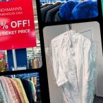 I hit the Loehmann’s reopening on its first day — and experienced a Shechechiyanu moment – opinion