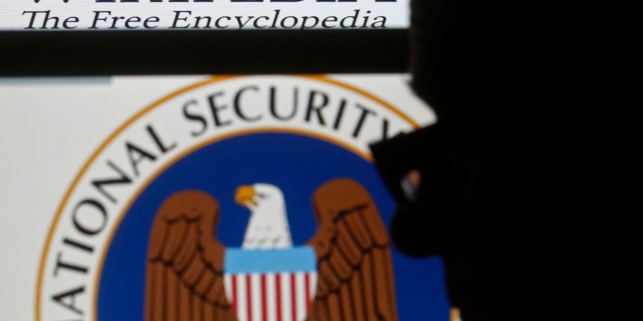 Wikimedia under investigation by US Congress regarding foreign involvement in articles about Israel
