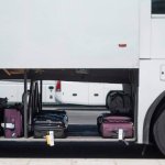New Zealand Woman Arrested After 2-Year-Old Girl Found Alive in Suitcase Stowed in Bus Luggage