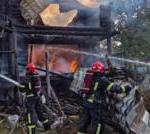Russia launches fresh wave of strikes on western Ukraine