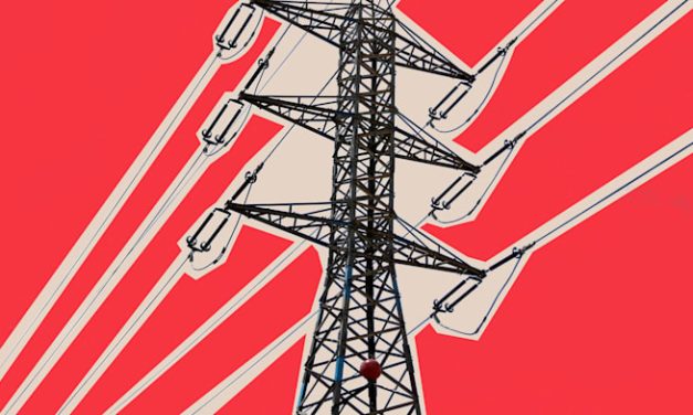 Electricity suppliers warn they are losing money