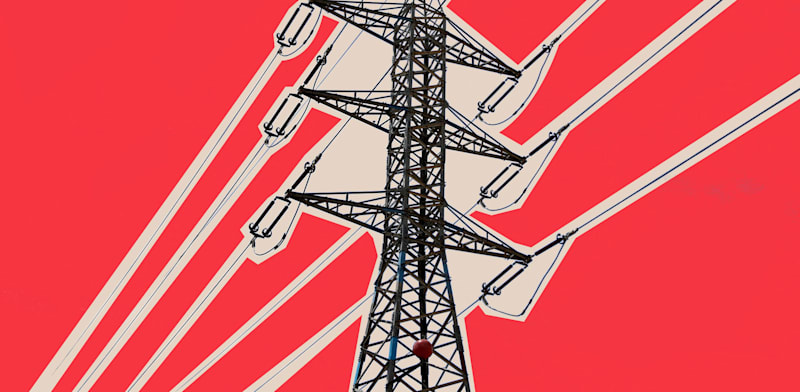 Electricity suppliers warn they are losing money