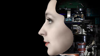 Cognitive reliance: How AI may be rewiring our brain