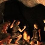 Israeli and French researchers push back timeline of human-Neanderthal interbreeding by 100,000 years