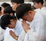 Nagasaki mayor warns of nuclear war 80 years after atom bomb attack