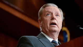Senator Lindsey Graham: ‘If America pulls the plug on Israel, God will pull the plug on us’