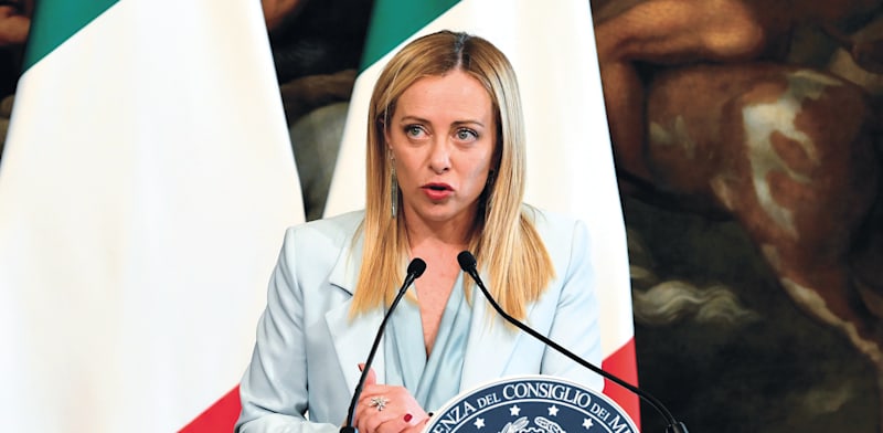 Italian gov’t investing in Israeli tech cos