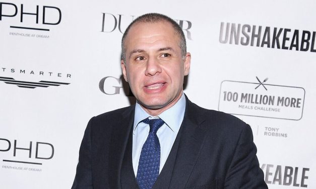 World Zionist Congress lifts ban on Betar USA chief, letting him serve as a delegate