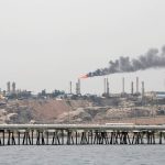 US and UK each impose fresh sanctions on Iran, with focus on Iranian oil exports