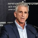 Mossad chief meets Qatari leader in Doha as Israel shuts door on partial hostage deal