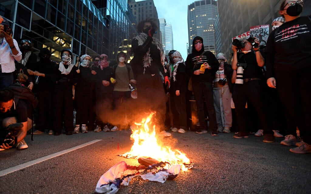 Trump administration to vet visa applicants for ‘anti-Americanism,’ ‘antisemitic terrorism’