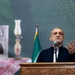 ‘A mirage’: Iran’s president dismisses Netanyahu’s water-tech offer amid shortages