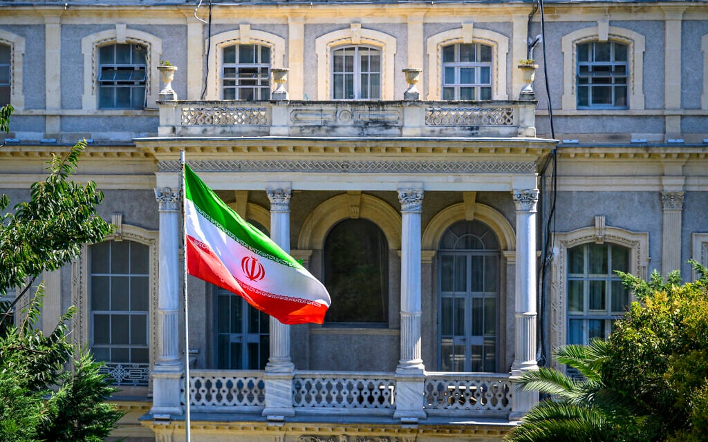 European powers say they’re ready to snap back Iran nuclear sanctions at end of August