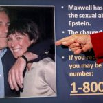 US Justice Department releases transcript of interview with Jeffrey Epstein accomplice