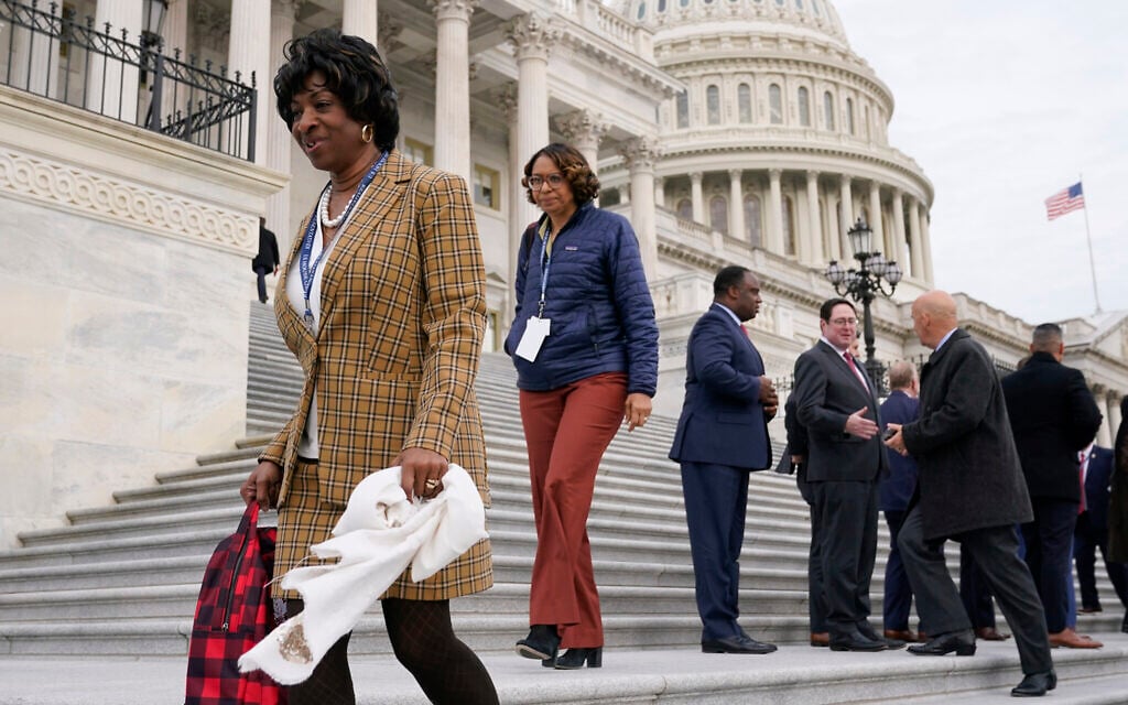North Carolina Democrat spurns AIPAC, in latest sign of party’s distancing from Israel