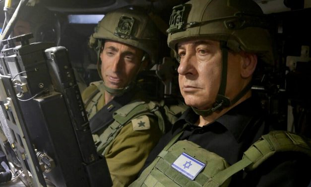 Daily Briefing Aug. 5: Day 669 – Is Israel about to conquer the entire Gaza Strip?
