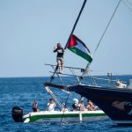 Greta Thunberg announces new aid flotilla to Gaza, this time with ‘dozens of boats’