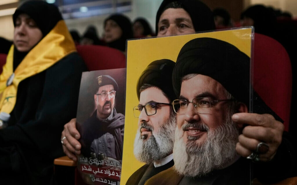 Daily Briefing Aug. 3: Day 667 – Hezbollah may soon be ready to disarm, claims IDF