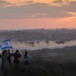 Twenty years on from Gaza withdrawal, Israel is again mired in the Strip