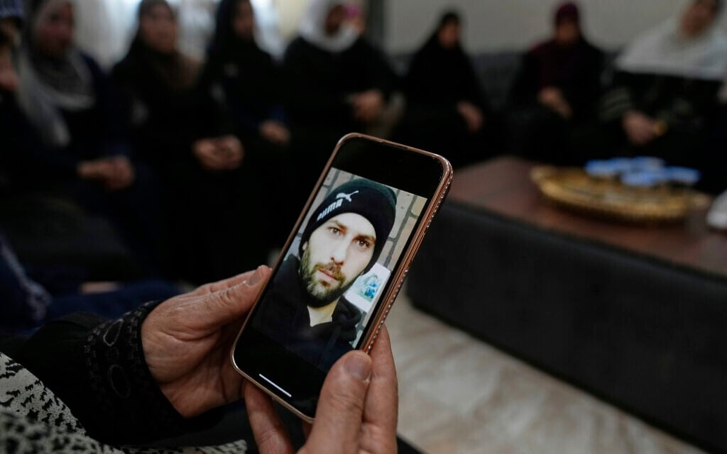 US confirms Palestinian killed in alleged settler attack was American citizen