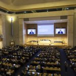 Nations Gather in Geneva to Again Confront the World’s Spiraling Plastic Pollution Crisis