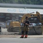 Explosions at US Steel Plant in Pennsylvania Leave 1 Dead and Dozens Hurt or Trapped Under Rubble