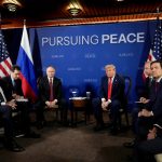 Trump Reverses on the Need for a Ceasefire Before a Potential Peace Deal Ending the War in Ukraine