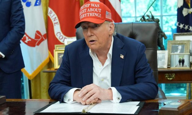 Trump suggests fewer than 20 hostages remain alive; families demand new information