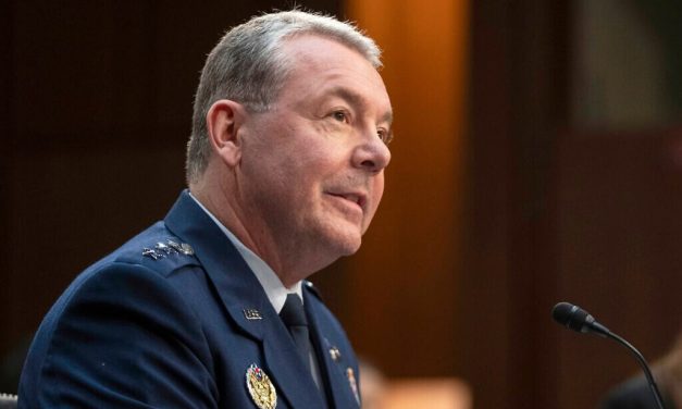 Hegseth fires general whose agency’s damage assessment on Iran strikes angered Trump