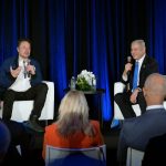Netanyahu looks to tap ‘Israeli Elon Musk’ to slash bureaucratic red tape