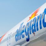 Allegiant Air Lands in Atlantic City with Four New Florida Routes