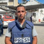 Israel draws criticism after killing 5 journalists, including one it targeted over his Hamas ties