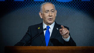 Netanyahu lashes out at protesters: ‘Those who want to end war without Hamas defeat want another Oct 7’