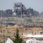 Facing Hamas, Israel should stand firm rather than concede