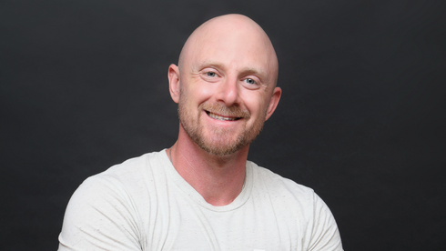 How DJ-turned-fintech founder at Receive is solving cash flow delays for SMBs