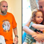 Itai searched for the Bibas family in Gaza, Yossi fought for their return – then they met