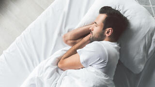 Oversleeping on weekends may backfire, experts warn