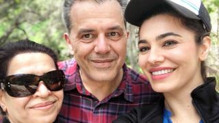 ‘My father’s body came back mutilated:’ Iranians share stories of resistance against regime