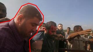 One of Yarden Bibas’ terrorist kidnappers eliminated in Gaza
