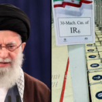 France, Germany, UK threaten snapback sanctions if Iran avoids nuclear talks