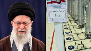 France, Germany, UK threaten snapback sanctions if Iran avoids nuclear talks