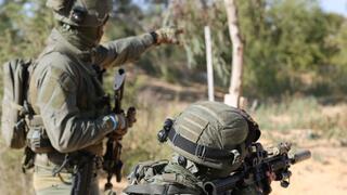 Tensions in the West Bank: Terror attacks drop, but settler violence on the rise