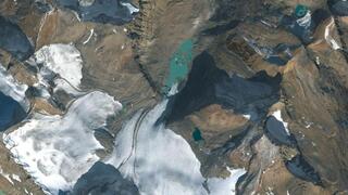 Glaciers in US, Europe melt at ‘unprecedented rate, study says