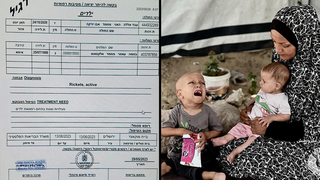 Israel says has proof refuting Hamas claims of starvation in Gaza