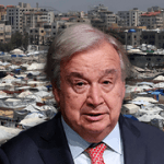 Israel’s new Gaza offensive hinges on UN chief’s call