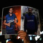World media shares will of Al Jazeera journalist killed in Gaza; ex-hostage: ‘I was held by a journalist’